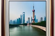 上海一日游必打卡的5大经典景点