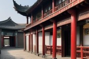 探访梅城古镇:穿越时光的历史之旅