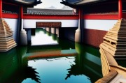 阆中古城游玩攻略，一日行程全解析