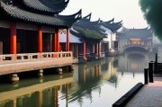 探索苏州古城魅力 - 一日游旅行社推荐