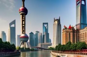 上海旅游攻略 - 体验一日游的精华，尽情畅游上海的必备指南