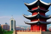长春市旅游景点一日游：畅游北国冰城的必去景点