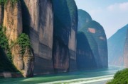 探秘黄河三峡，一日游畅享自然风光
