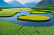 探索洪泽湖湿地：一日游全攻略