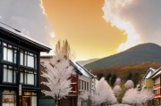 札幌一日游：探索北海道最美丽的城市