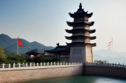 威海一日游：探秘美丽海滨城市