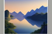 探索东平湖的自然魅力 - 一日游路线推荐