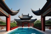华清池：历史与自然的交融之地